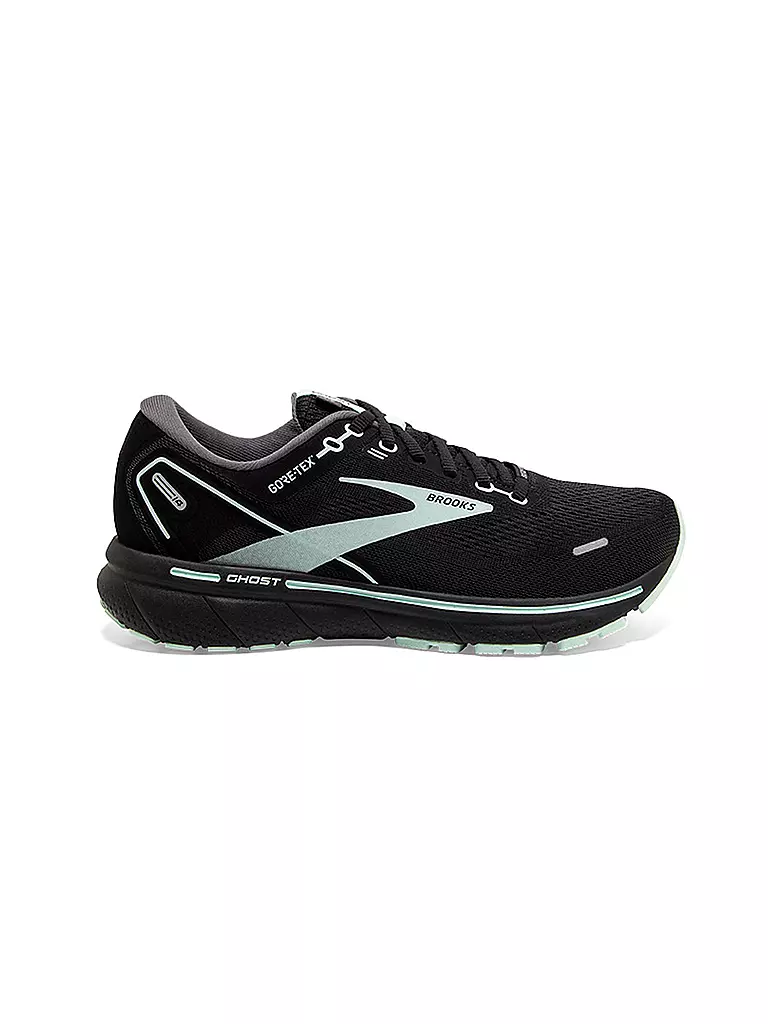 Brooks store schuhe schwarz